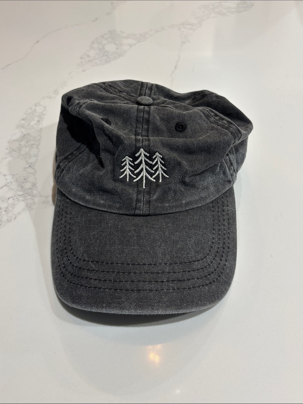 Trees Hat